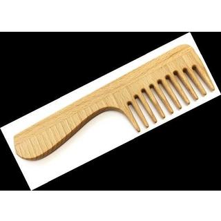 HERBA  Griffkamm, Buchenholz, FSC® zertifiziert 