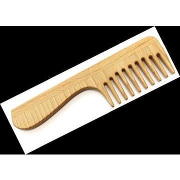 Griffkamm, Buchenholz, FSC® zertifiziert