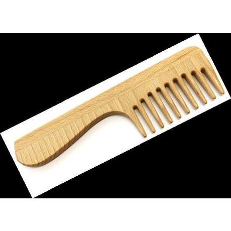 HERBA  Griffkamm, Buchenholz, FSC® zertifiziert 