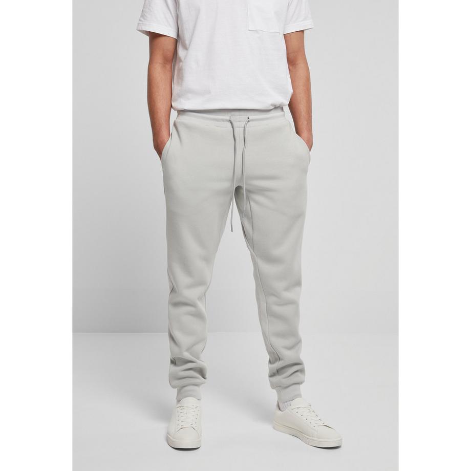 URBAN CLASSICS Pantalon de survêtement Basic  