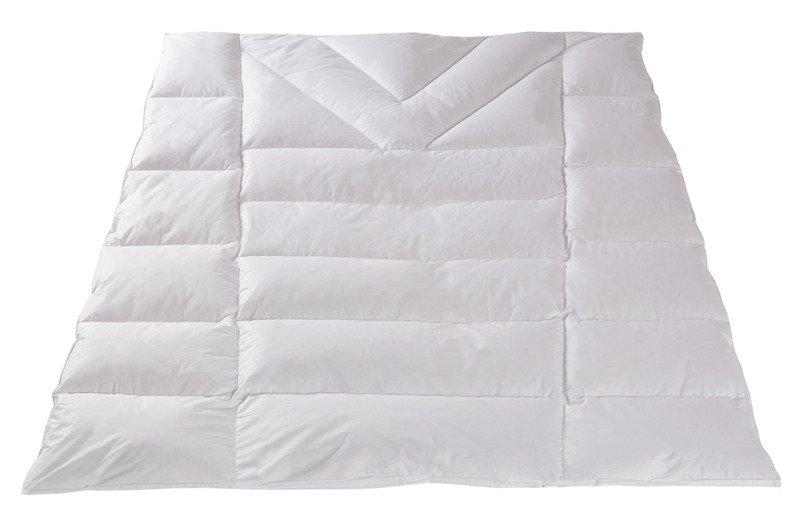 DOR Winter-Duvet Daunen, COMFORT  