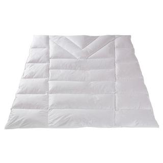 DOR Winter-Duvet Daunen, COMFORT  