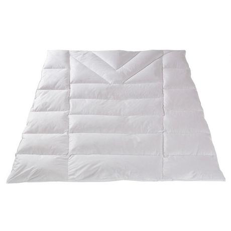 DOR Winter-Duvet Daunen, COMFORT  