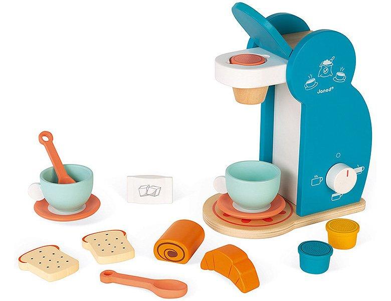 Image of Rollenspiele Espresso-Maschine