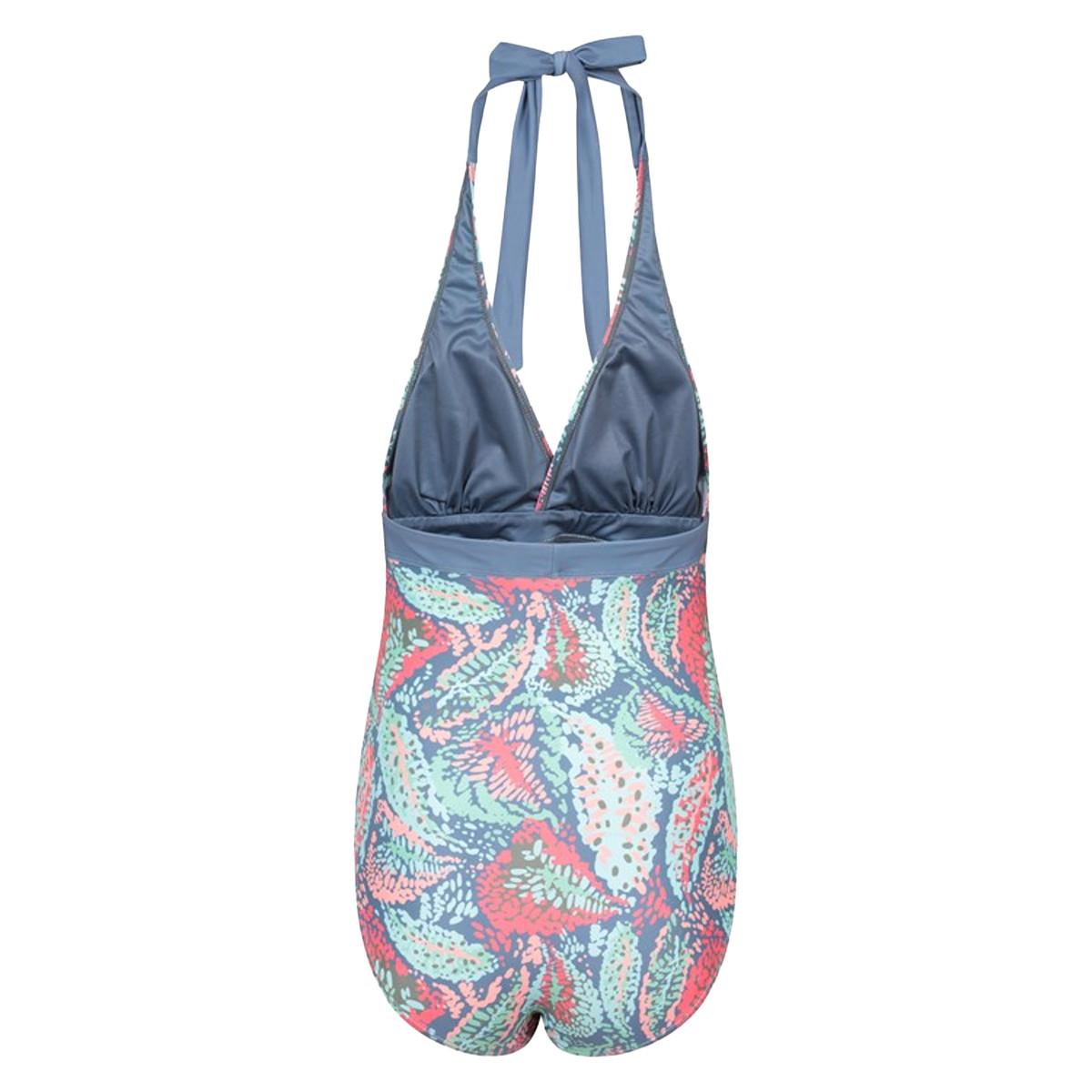 Mountain Warehouse Ocean Notion Neckholder Badeanzug  