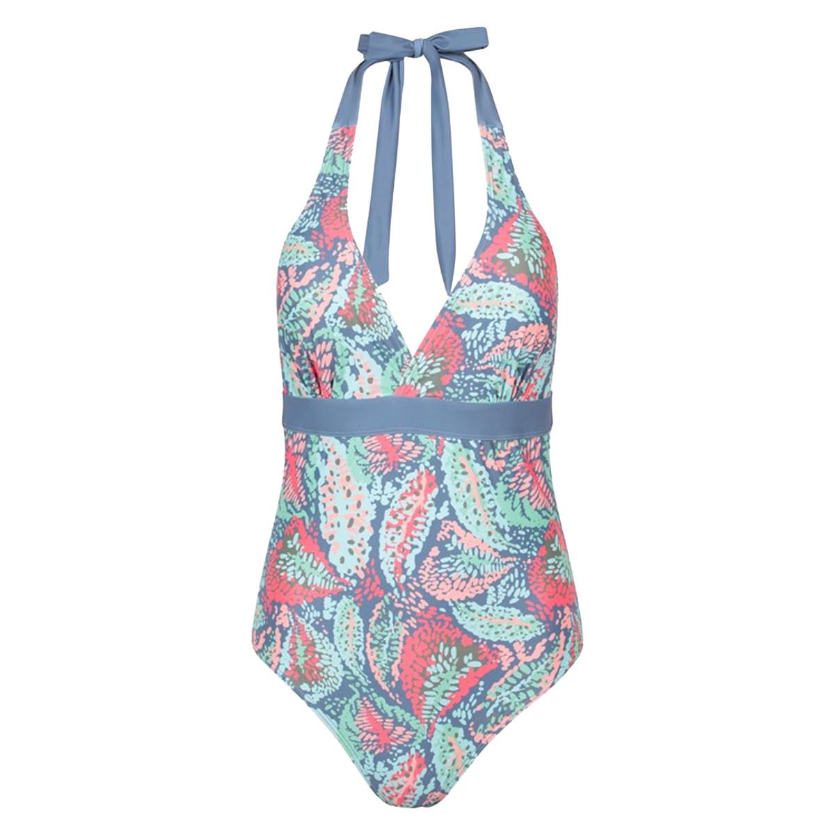 Mountain Warehouse Ocean Notion Neckholder Badeanzug  