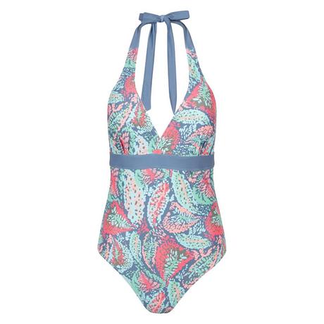 Mountain Warehouse Ocean Notion Neckholder Badeanzug  