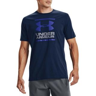 UNDER ARMOUR GL Foundation Kurzarm T-Shirt  