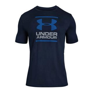 UNDER ARMOUR GL Foundation Kurzarm T-Shirt  