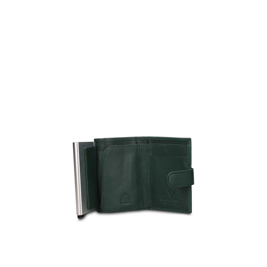 Sergio Valentini Portefeuille Bastian Pro  