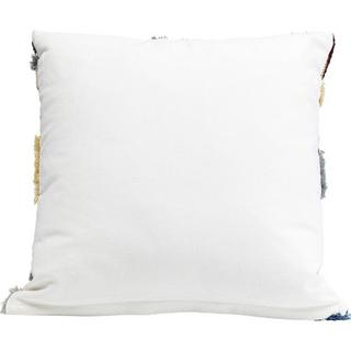 KARE Design Coussin Lava brun 45x45  