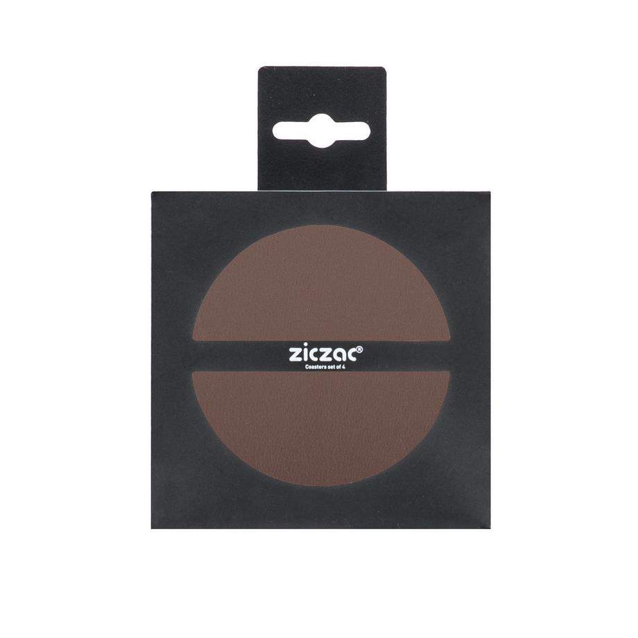 Tiseco  Untersetzer TOGO 4 Stk. 