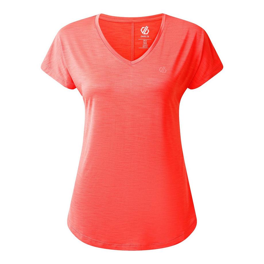 Tshirt sport VIGILANT