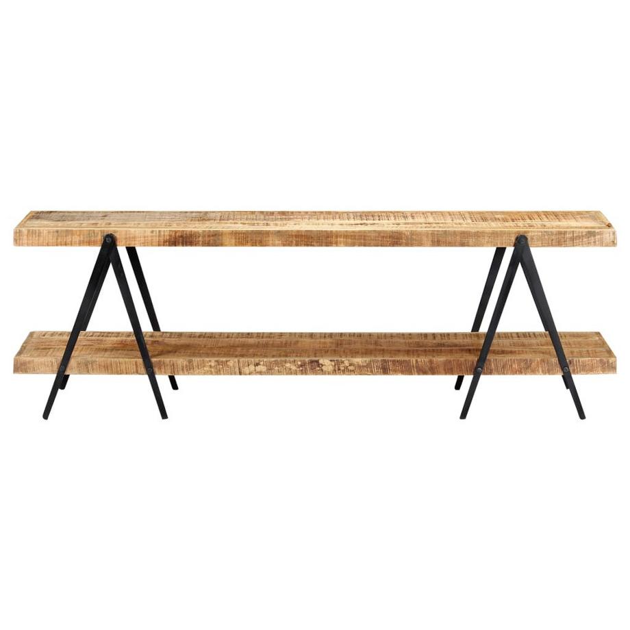 VidaXL Tv-möbel holz  