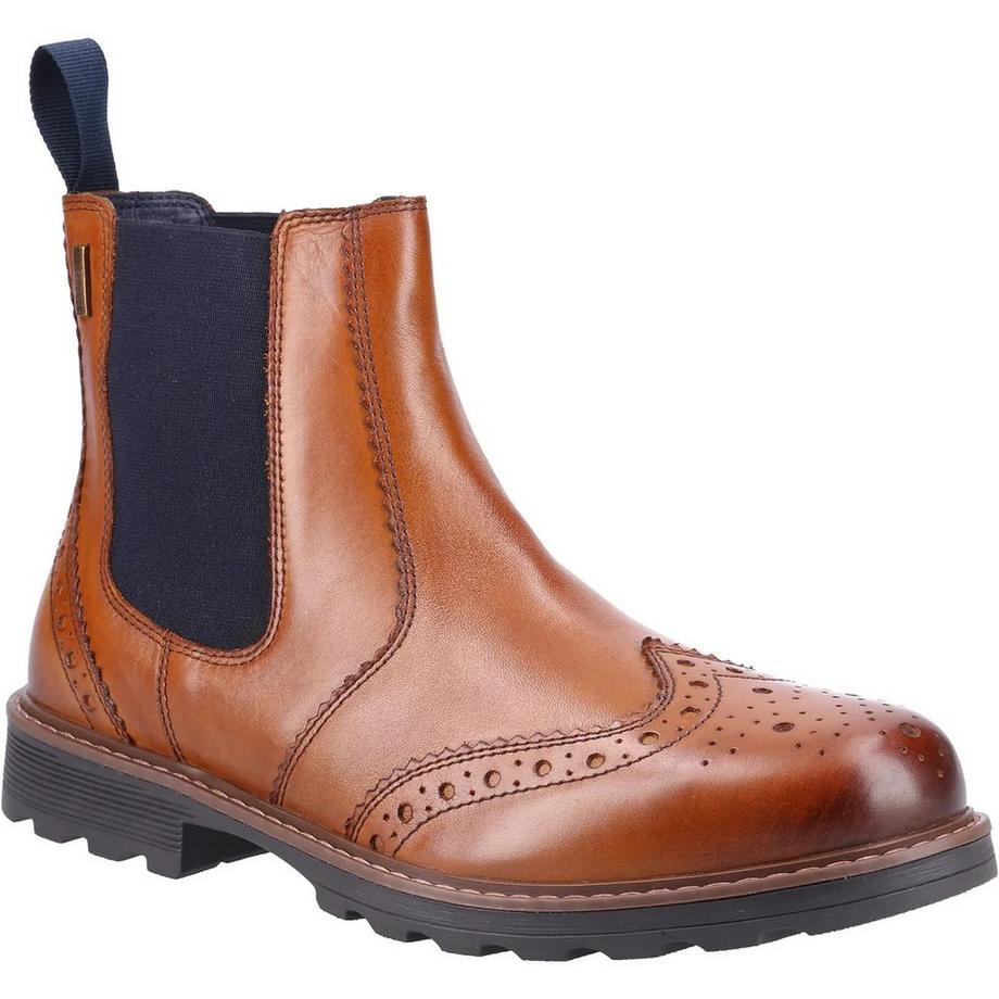 Bottines Chelsea FORD