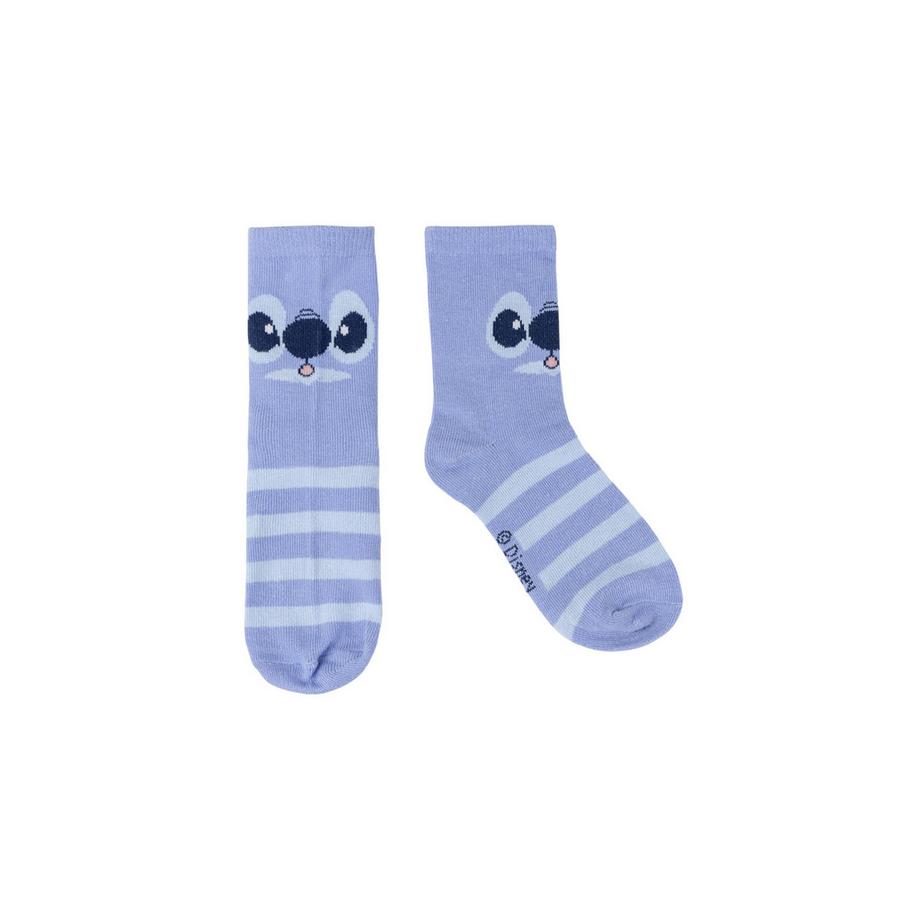 Disney  Socken Pack 5-teilig Stitch 