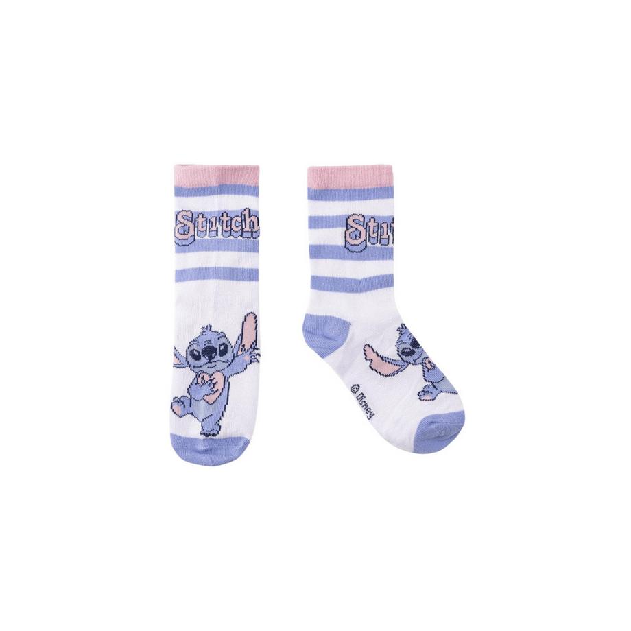 Disney  Socken Pack 5-teilig Stitch 