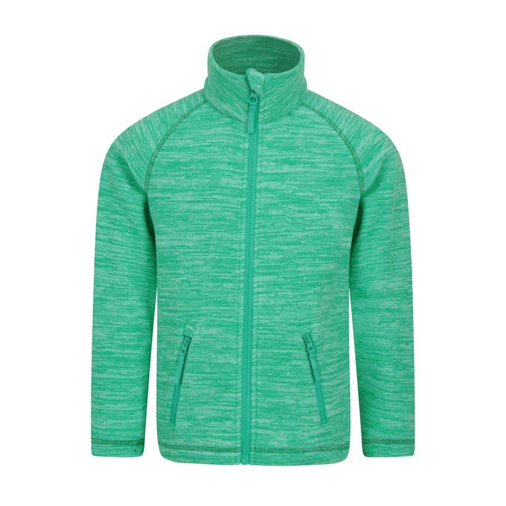 Mountain Warehouse  Veste polaire SNOWDONIA Enfant 