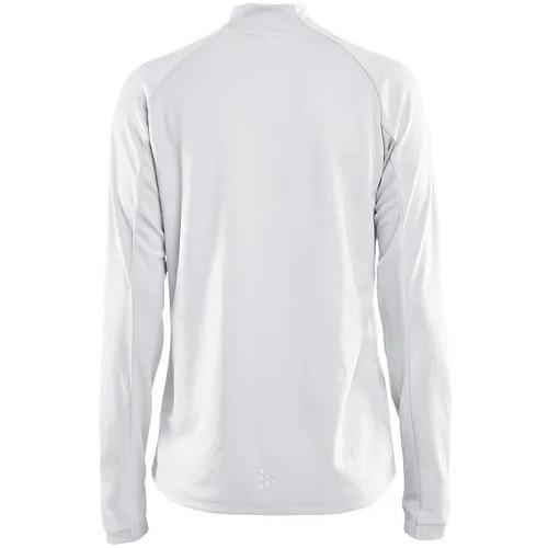 CRAFT Evolve Half Zip Sweatshirt  