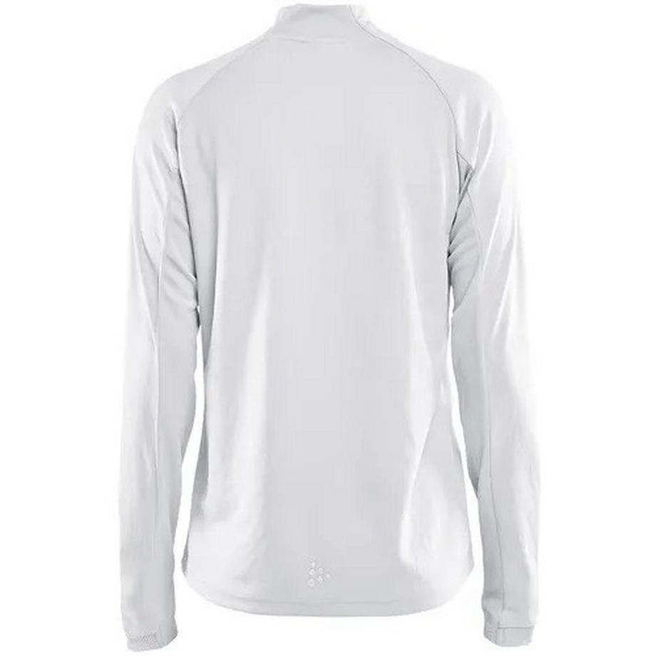 CRAFT Evolve Half Zip Sweatshirt  