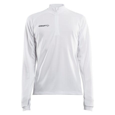 CRAFT Evolve Half Zip Sweatshirt  