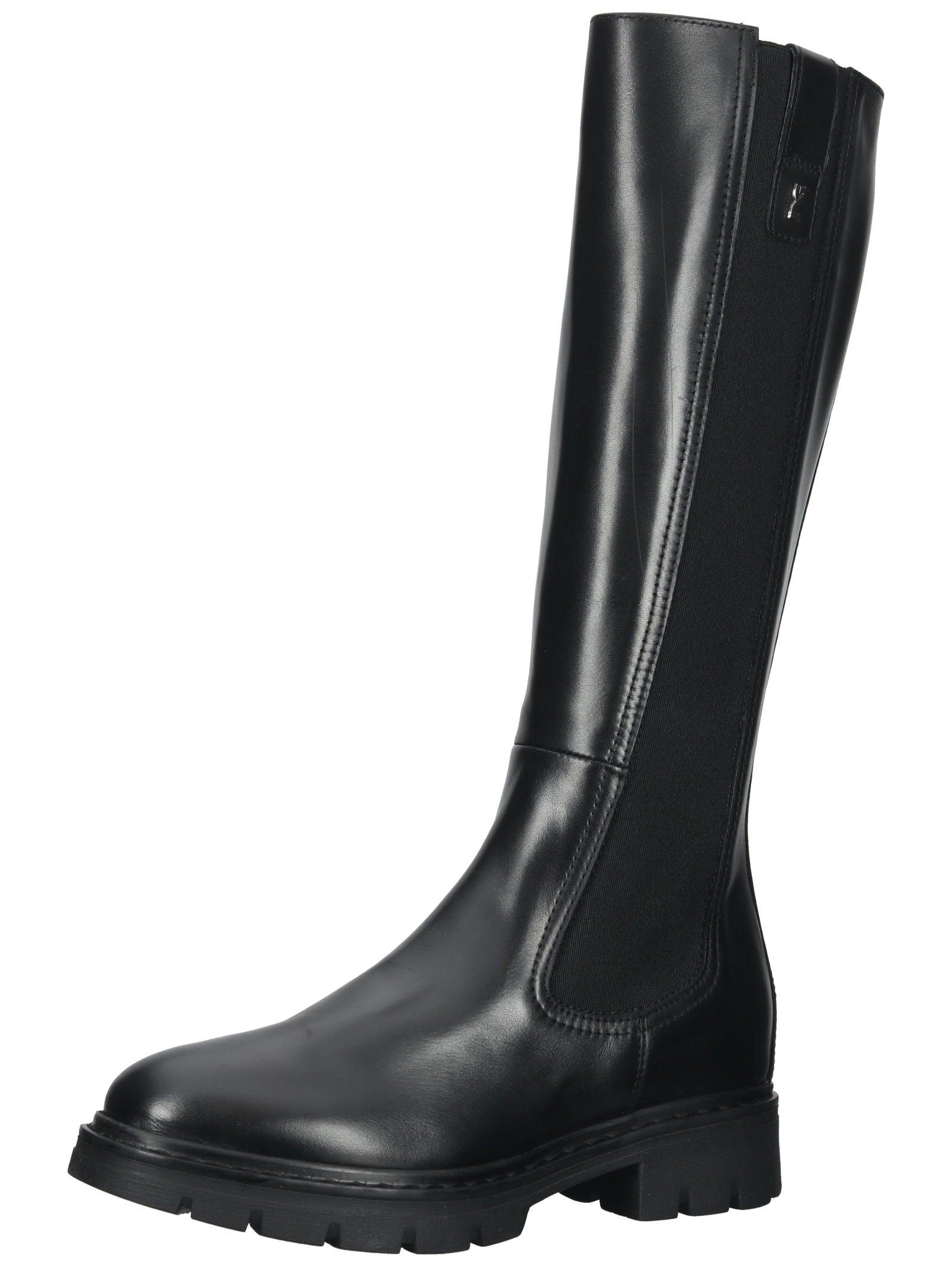 Image of Stiefel I205911d Damen Schwarz 35
