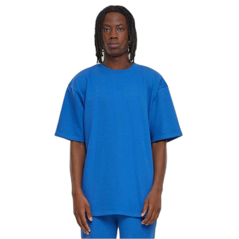 URBAN CLASSICS Light Terry T-Shirt  