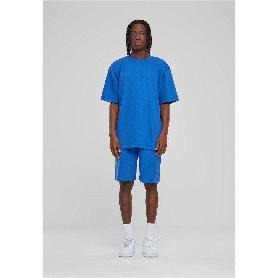 URBAN CLASSICS Light Terry T-Shirt  