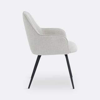 La Redoute Intérieurs Fauteuil de table  