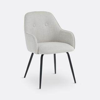 La Redoute Intérieurs Fauteuil de table  