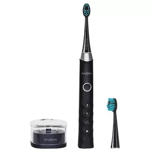 SHINE BRIGHT Brosse à dents à technologie sonique USB