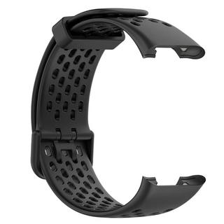 Cover-Discount  Xiaomi Mi Band 7 Pro - Bracelet De Sport Perforã© 