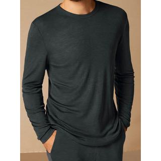 HANRO Woolen Sleep Pyjama  