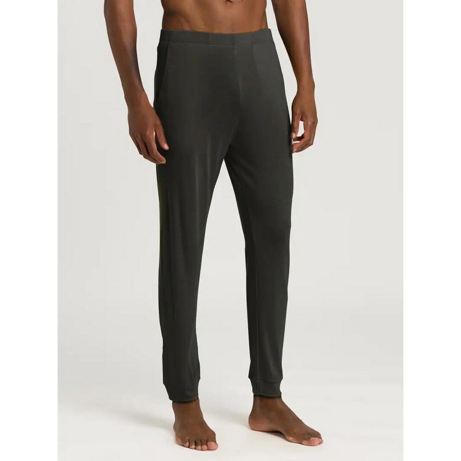 HANRO Woolen Sleep Pyjama  