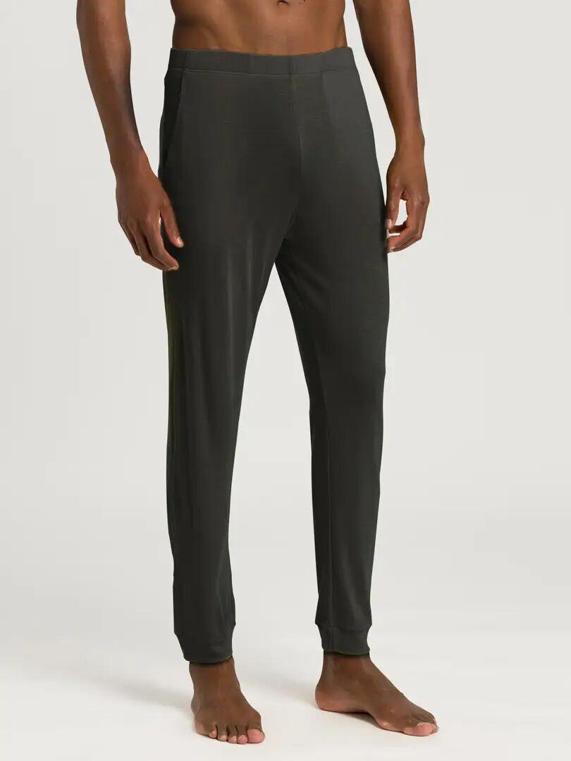 HANRO Woolen Sleep Pyjama  