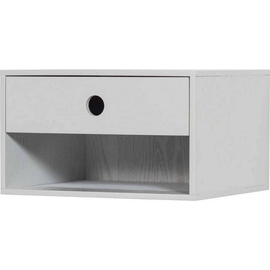 Table de nuit Nancy mist