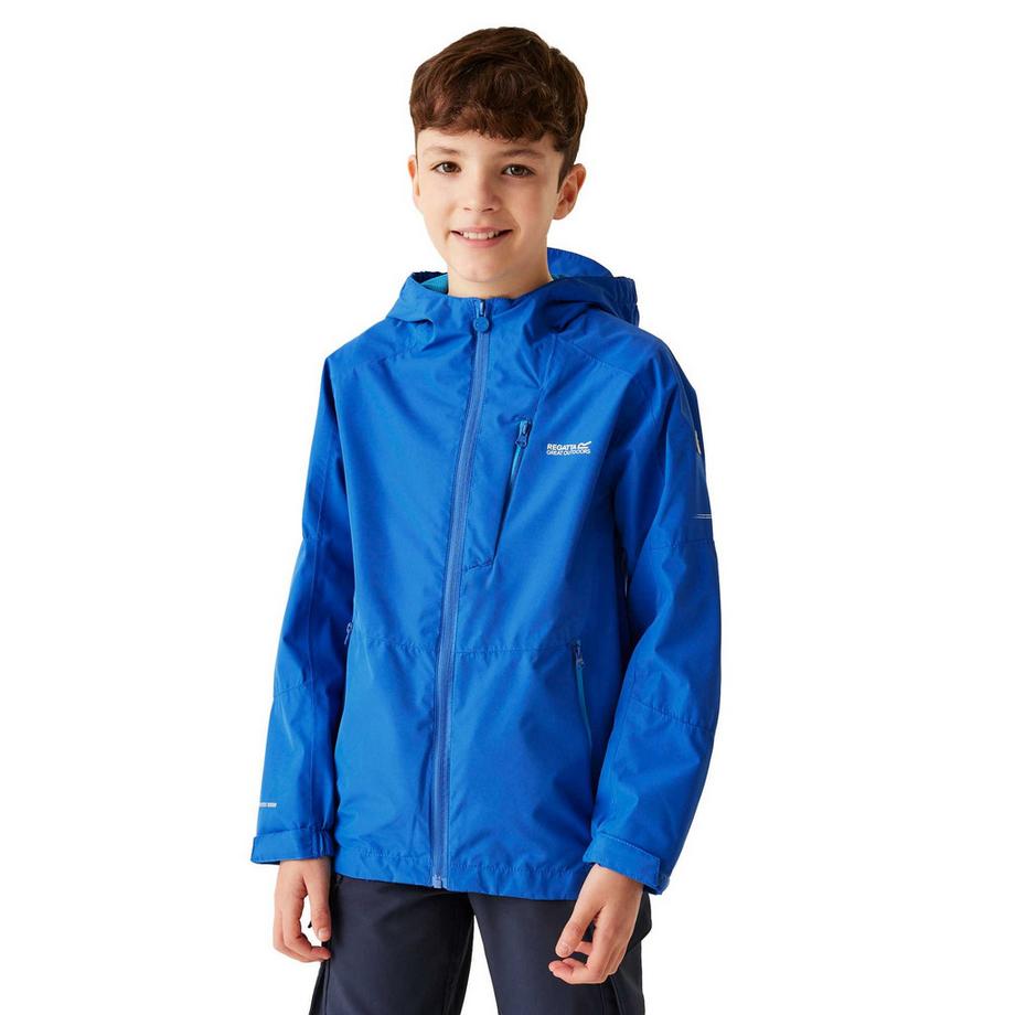 Regatta  Calderdale Ii Jacke, Wasserfest 