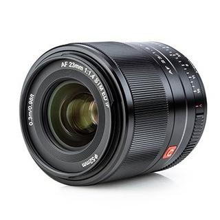 VILTROX  Objectif à focale fixe AF – Monture Fujifilm X 