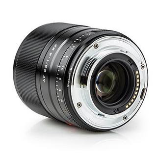 VILTROX  Objectif à focale fixe AF – Monture Fujifilm X 