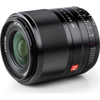 VILTROX  Objectif à focale fixe AF – Monture Fujifilm X 