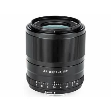 Festbrennweite AF – Fujifilm X-Mount