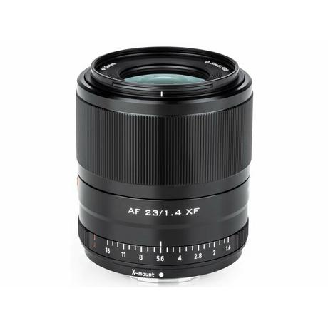 VILTROX  Objectif à focale fixe AF – Monture Fujifilm X 