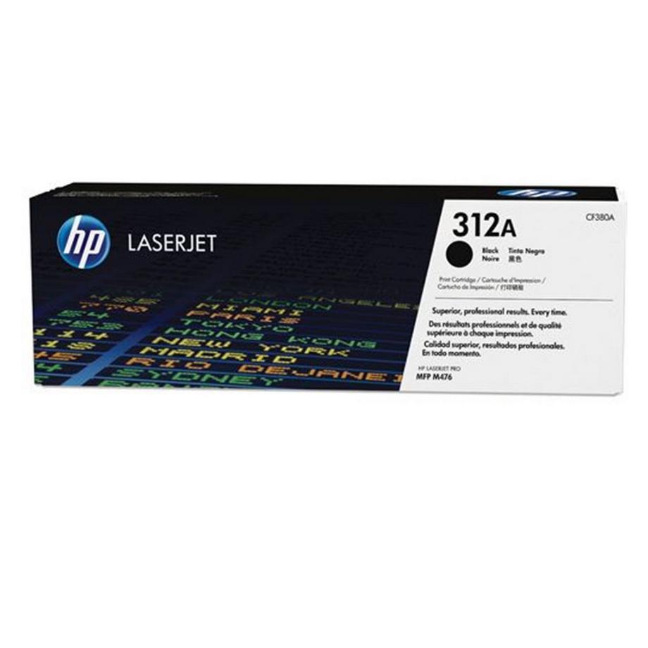 Toner CF380A (312A)