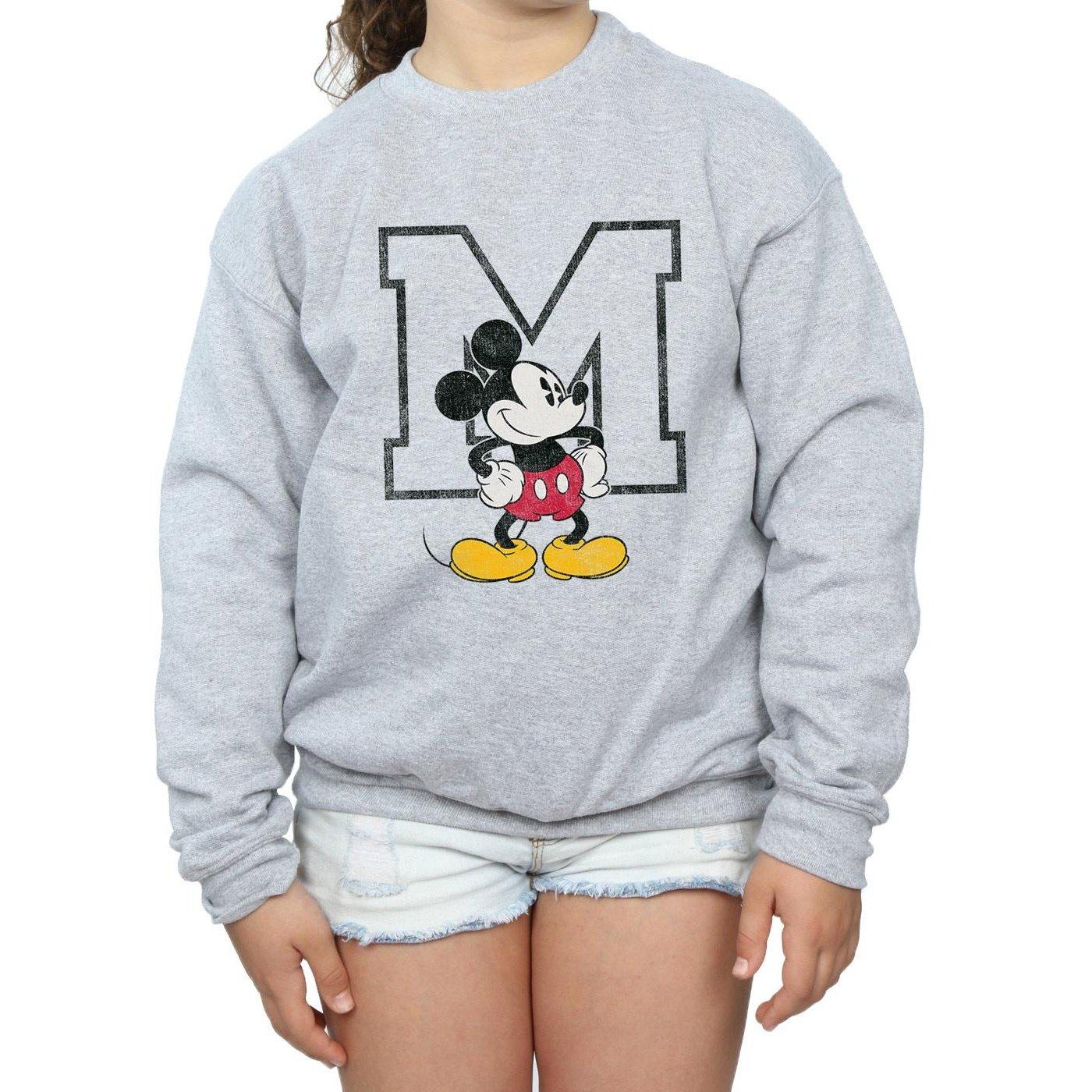 Disney  Sweatshirt 