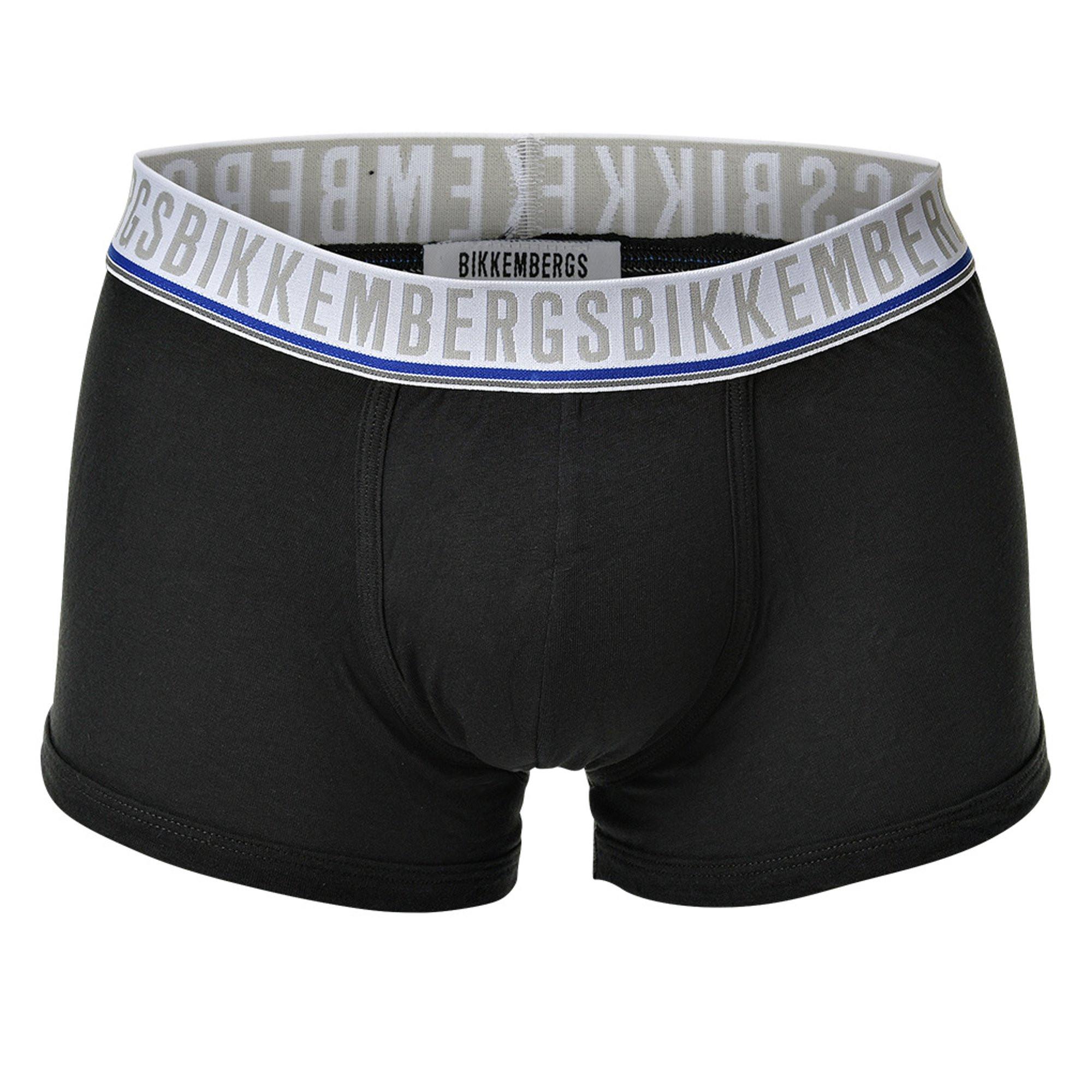 BIKKEMBERGS  Boxershort  3er Pack Stretch 