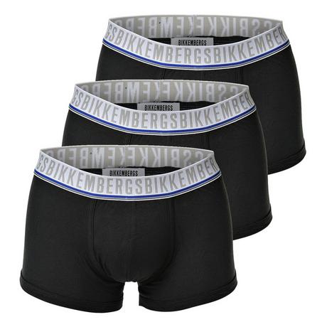 BIKKEMBERGS  Boxershort  3er Pack Stretch 