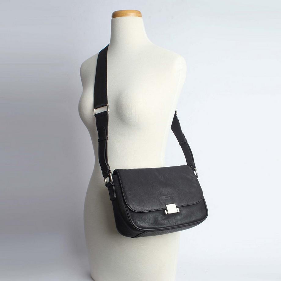 Margelisch Fugo 1 Umhängetasche  