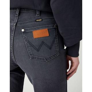 Wrangler  Jeans Straight Leg Mom Straight 