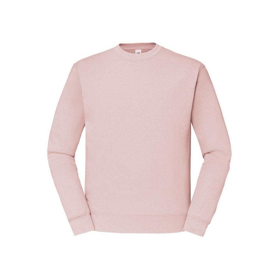 Classic Sweatshirt  angesetzte Ärmel