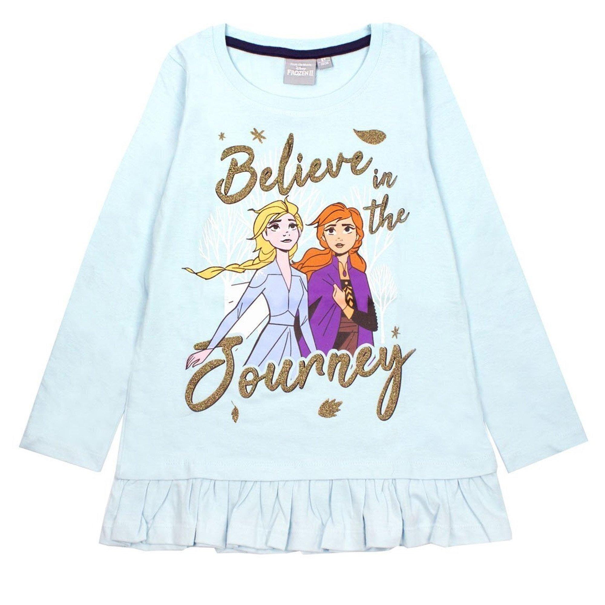 Journey - kaufen Frozen | T-Shirt online The Believe MANOR In II